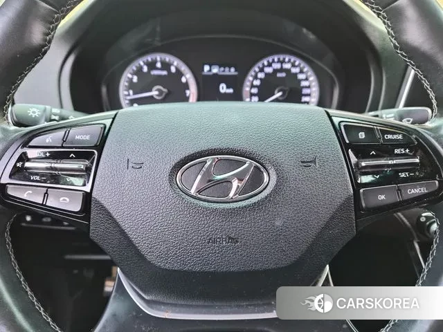 Hyundai Grandeur IG id 3588197 из Кореи 20