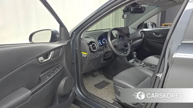 Hyundai Kona Hybrid id 3778768 из Кореи 20