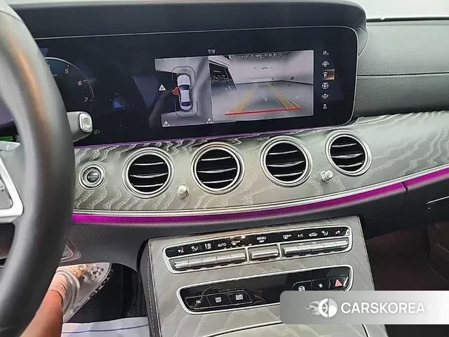 Mercedes-Benz E-Class W213 id 3016406 из Кореи 20