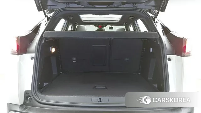 Peugeot 3008 second generation id 3432254 из Кореи 20