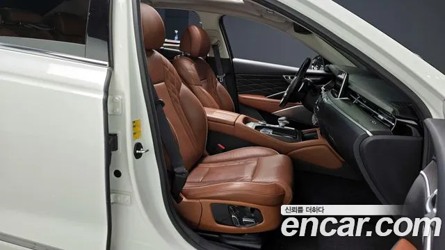 Kia More K9 id 2706434 из Кореи 20