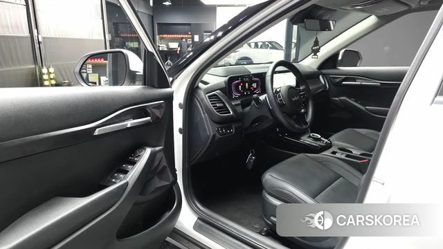 Kia The New Seltos id 4539671 из Кореи 20