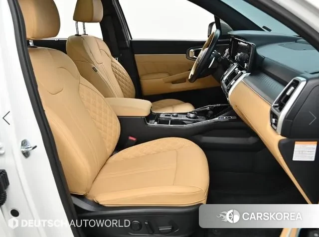 Kia Sorento 4th Generation id 3746634 из Кореи 20