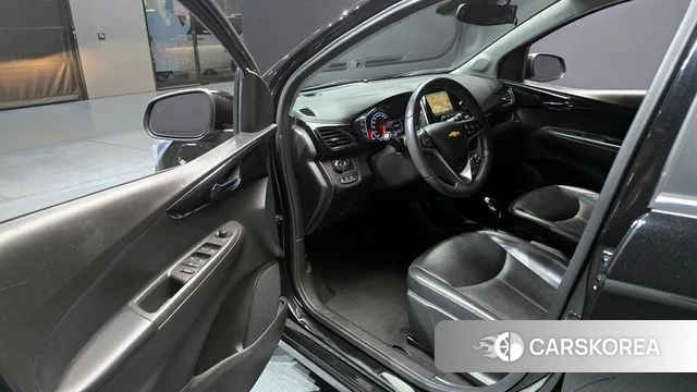 Chevrolet (GM Daewoo) The Next Spark id 3937308 из Кореи 20