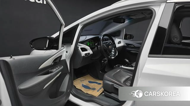 Chevrolet (GM Daewoo) Bolt EV id 3885798 из Кореи 20