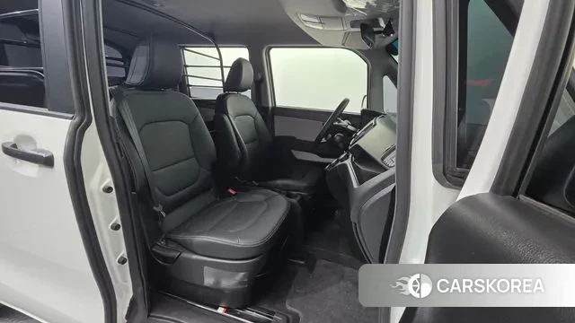 Kia The New Kia Ray id 3539118 из Кореи 20