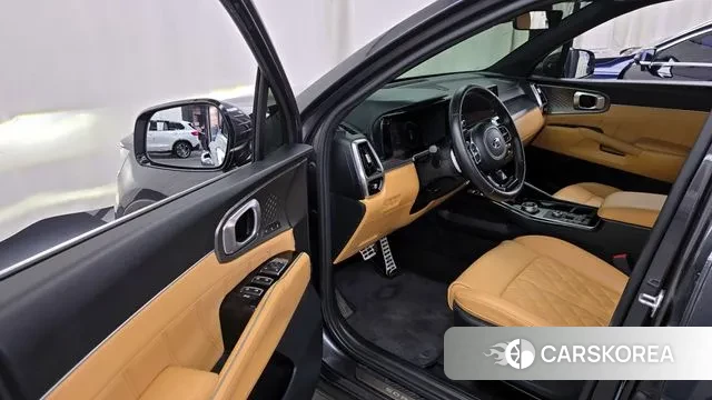 Kia Sorento 4th Generation id 3281950 из Кореи 20