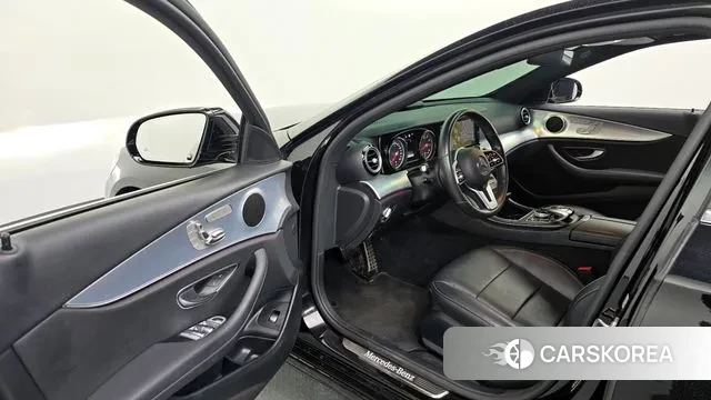 Mercedes-Benz E-Class W213 id 3008735 из Кореи 20