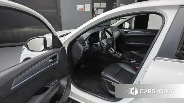 Renault Korea (Samsung) XM3 id 3463166 из Кореи 20