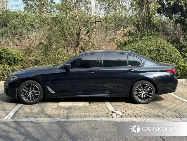BMW 5 series id 4221598 из Китая 11