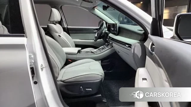 Hyundai The New Palisade id 3316825 из Кореи 20