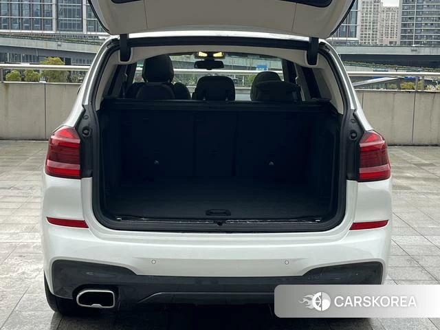 BMW X3 id 4299736 из Китая 21
