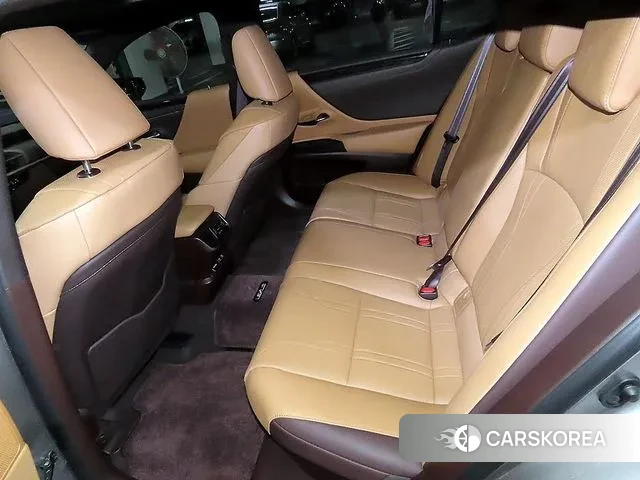 Lexus ES300h 7th generation id 3612142 из Кореи 20