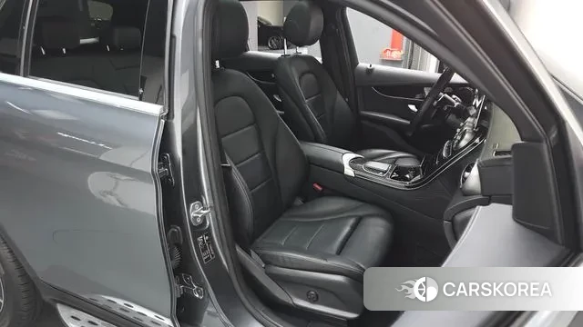 Mercedes-Benz GLC-Class X253 id 3258868 из Кореи 20