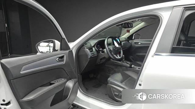 Renault Korea (Samsung) XM3 id 4753981 из Кореи 33