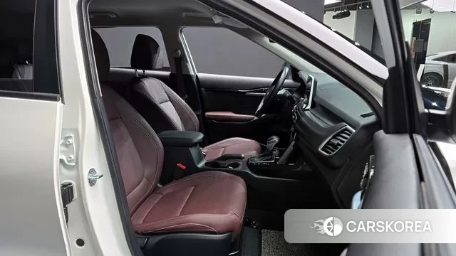 Kia Seltos id 3717379 из Кореи 20