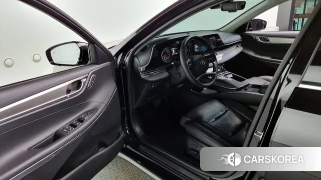 Hyundai The New Grandeur IG id 3016830 из Кореи 20