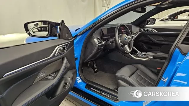 BMW i4 id 2915064 из Кореи 20