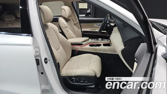 Genesis GV70 id 2553396 из Кореи 20