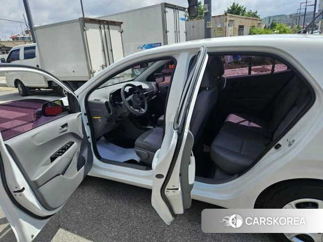 Kia All New Morning (JA) id 4547768 из Кореи 18