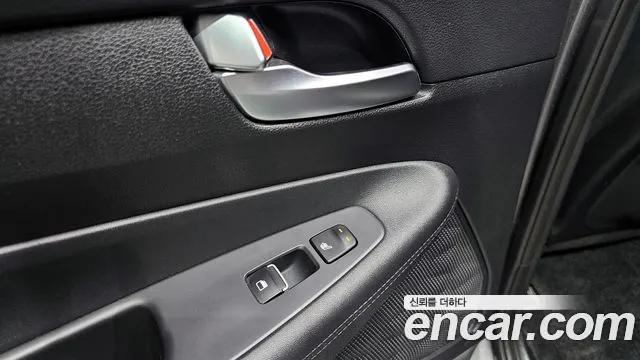 Hyundai Santa Fe TM id 2655014 из Кореи 20