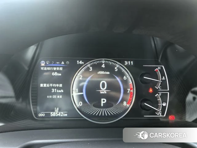 Lexus ES id 4297687 из Китая 17
