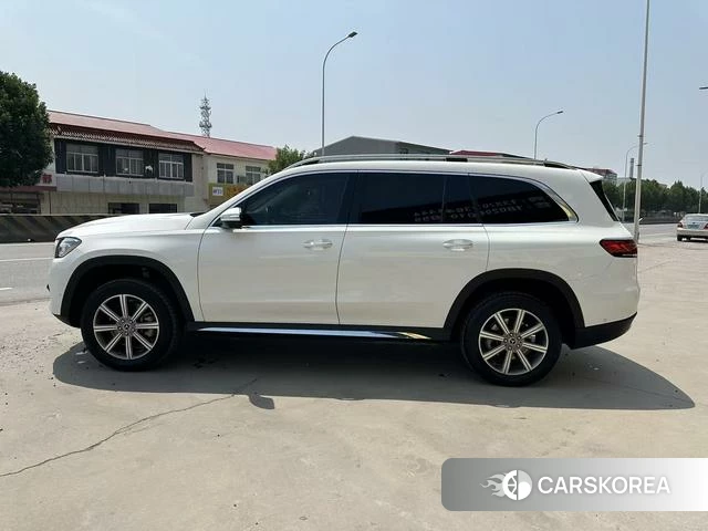 Mercedes-Benz GLS id 4271255 из Китая 21