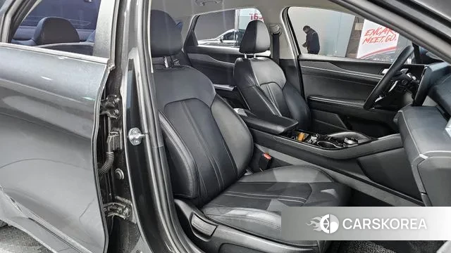 Kia K5 Hybrid 3rd Generation id 3691914 из Кореи 20