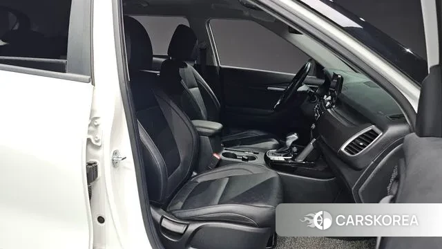 Kia Seltos id 3454269 из Кореи 20