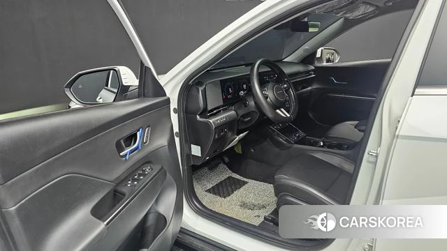 Hyundai Kona Hybrid (SX2) id 3877377 из Кореи 20