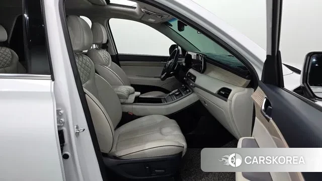 Hyundai Palisade id 3626559 из Кореи 20