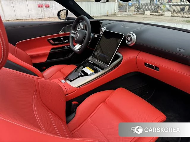 Mercedes-Benz SL-class AMG id 4239818 из Китая 15
