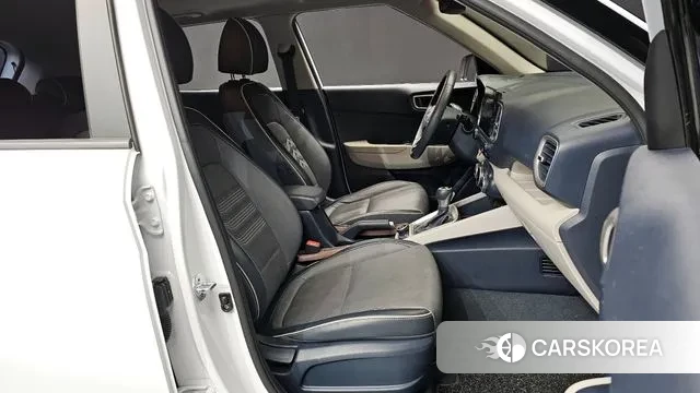 Hyundai Venue id 3449339 из Кореи 20