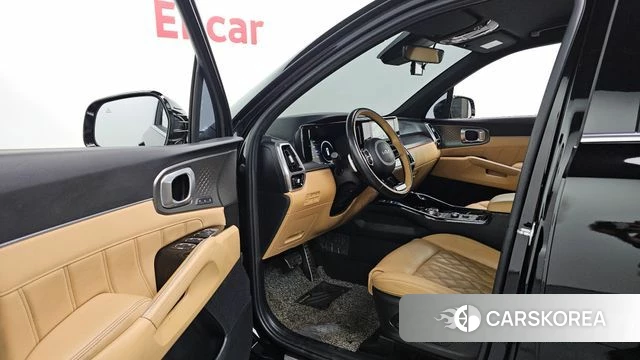Kia Sorento 4th Generation id 4881254 из Кореи 30