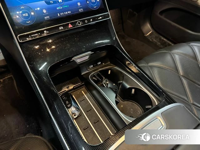 Mercedes-Benz S-Class W223 id 3852046 из Кореи 20