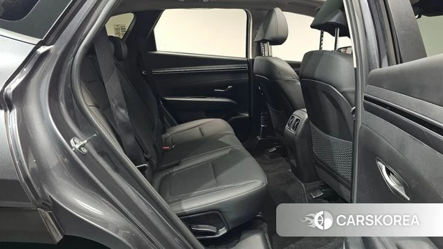 Hyundai Tucson (NX4) id 4711542 из Кореи 30