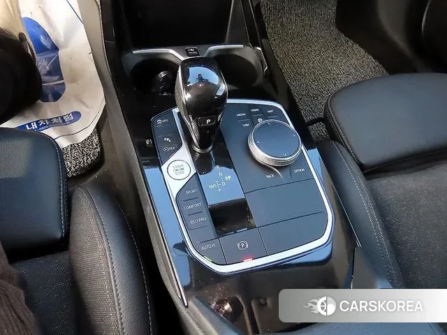 BMW 1 Series (F40) id 3764415 из Кореи 18