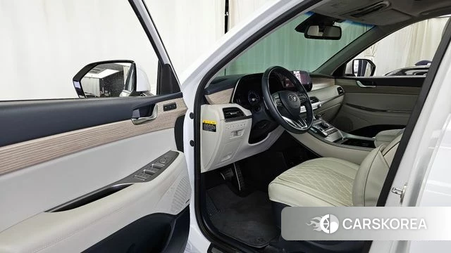 Hyundai Palisade id 3955634 из Кореи 20