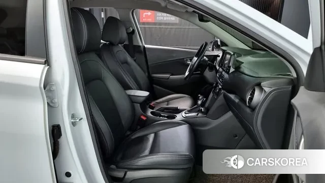 Hyundai Kona id 3535505 из Кореи 20