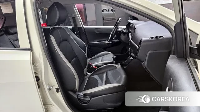 Kia All New Morning (JA) id 3479861 из Кореи 20