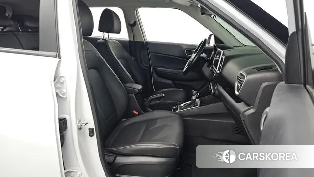 Hyundai Venue id 3504483 из Кореи 20