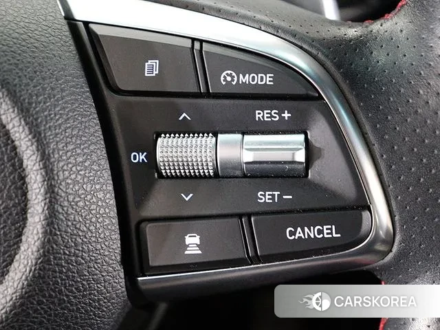 Genesis G70 id 3459842 из Кореи 20