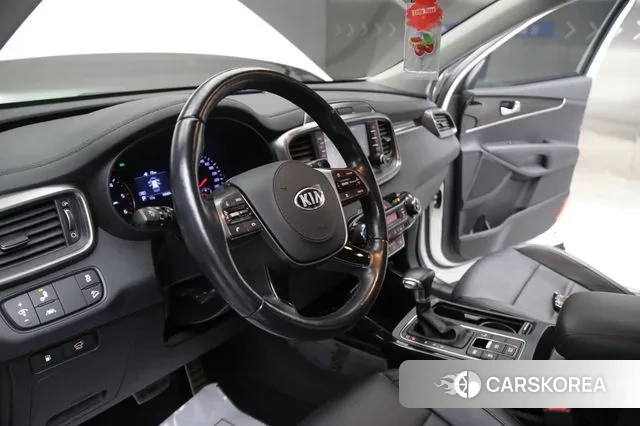 Kia The New Sorento id 3396846 из Кореи 20