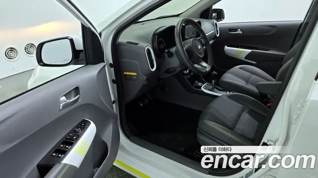 Kia All New Morning (JA) id 2865627 из Кореи 20