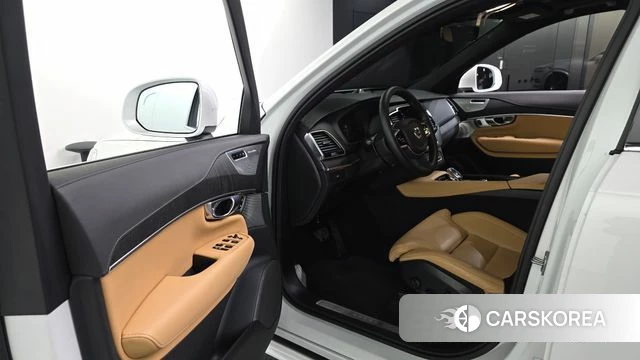 Volvo XC90 second Generation id 3891048 из Кореи 20