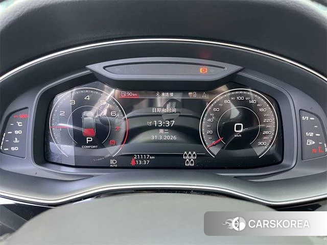Audi Q7 id 4216799 из Китая 13