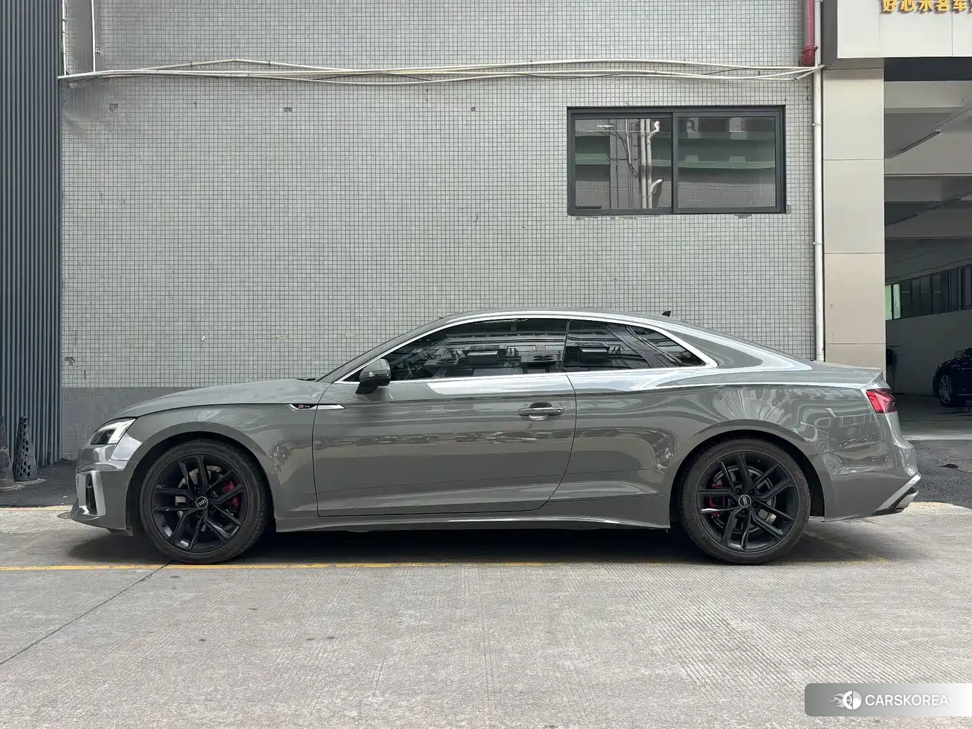 Audi A5 id 4622695 из Китая 17