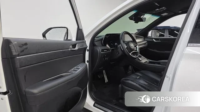 Hyundai The New Palisade id 3416064 из Кореи 20