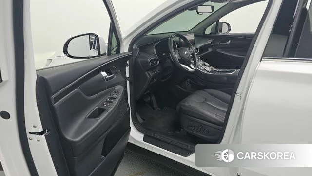 Hyundai The New Santa Fe id 4281345 из Кореи 31