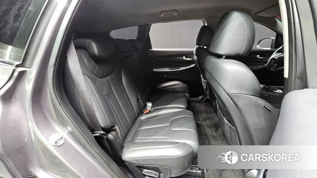 Hyundai The New Santa Fe id 4675995 из Кореи 32